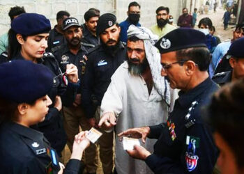 Arrests and Harassment of Afghan Refugees Intensify in Pakistan and Khyber Pakhtunkhwa