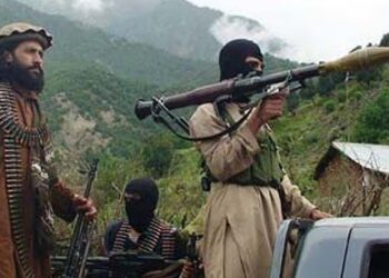 ټي‌ټي‌پي د «خیبر» په نوم پسرلني عملیات اعلان کړل