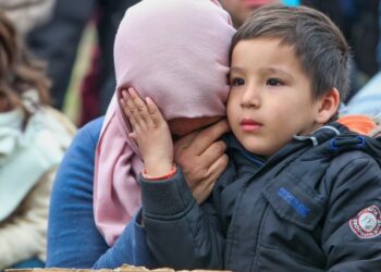 ملګري ملتونه: شاوخوا دوو اونیو کې د منځني ختیځ له ۴ میلیون زیات وګړي بېځایه شوي دي