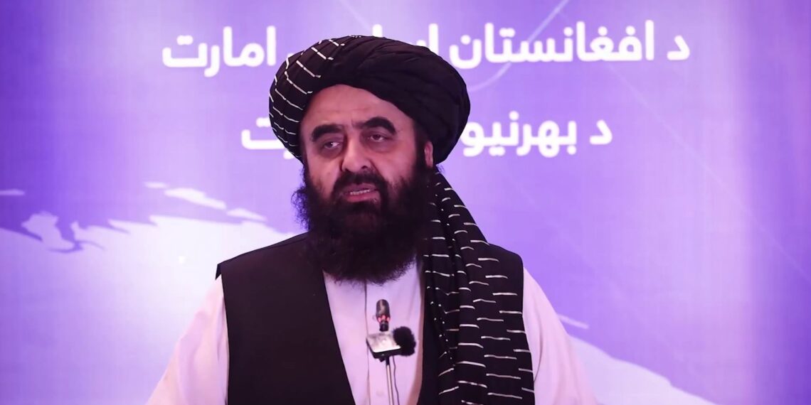 متقي: پاکستاني جنرالانو د ټولې سیمې امنیت له ګواښ سره مخ کړی