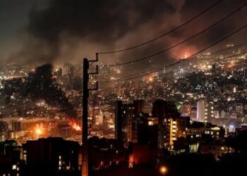 امریکا: د جګړې پر ۱۲ مه ورځ مو پر ایران تر ټولو سخت بریدونه کړي