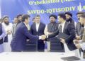 افغانستان او ازبېکستان د سوداګرۍ او اقتصادي همکاریو څو تړونونه لاسلیک کړل