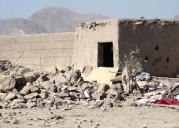 د پوځي رژیم بریدونو کې پر ملکي مرګ ژوبلې سربېره، زرګونه کورنۍ بېځایه شوې دي