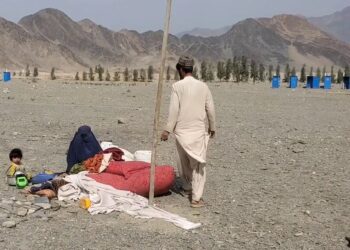 تورخم کې له جګړې اغېزمن شوي د جګړې درېدو غوښتنه کوي