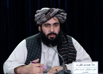 فطرت: که پاکستان بریدونه کوي، غچ اخستنه به هم ادامه ولري