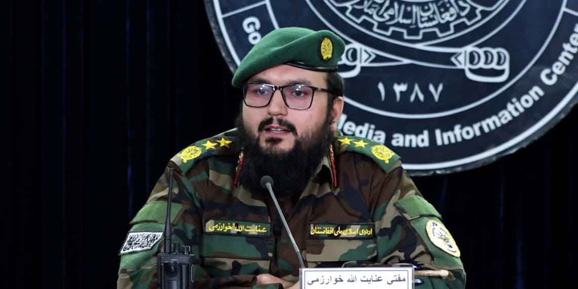 خوارزمي: د جګړې له پیله د پوځي رژیم ۳۵۰ عسکرو ته مرګ ژوبله اوښتې،۴۰ پوستې یې نیول شوې