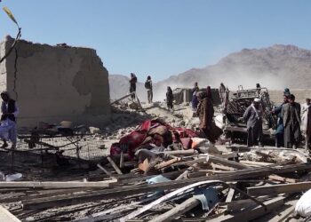 شنونکي: د پاکستان پوځ افغانستان کې جنګي جنایتونه ترسره کړي