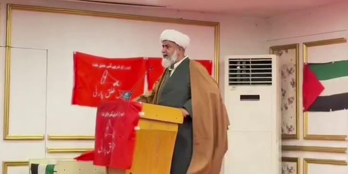 د پاکستان حکومت مخالفو ګوندونو افغانستان سره د سولې غوښتنه کړې