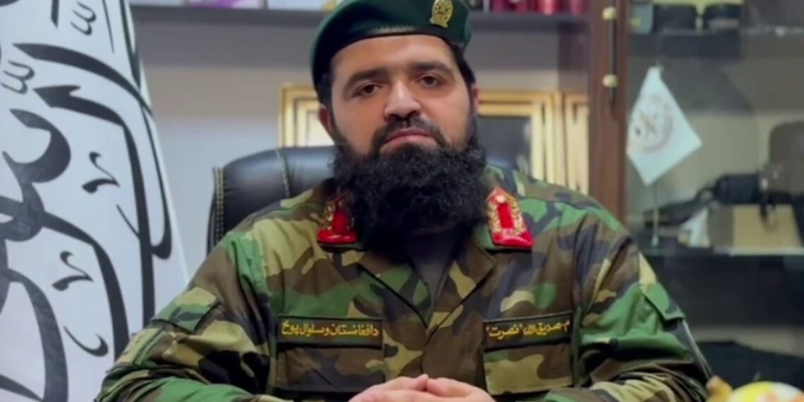 غچ اخستونکو عملیاتو کې د پاکستاني پوځیانو تلفات او ترې نیول شویو پوستو شمېر زیات شوی