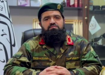 غچ اخستونکو عملیاتو کې د پاکستاني پوځیانو تلفات او ترې نیول شویو پوستو شمېر زیات شوی