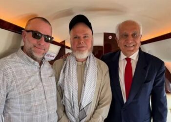 له بنده د یوه امریکايي وګړي ازادولو، د کابل – واشنګټن اړیکو ښه کېدو تمه زیاته کړې