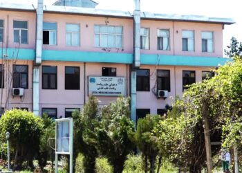 چارواکي: عدلي طب کې لاهم پر امېد روغتون د برید ناپېژندل شویو شهیدانو جسدونه شته دي