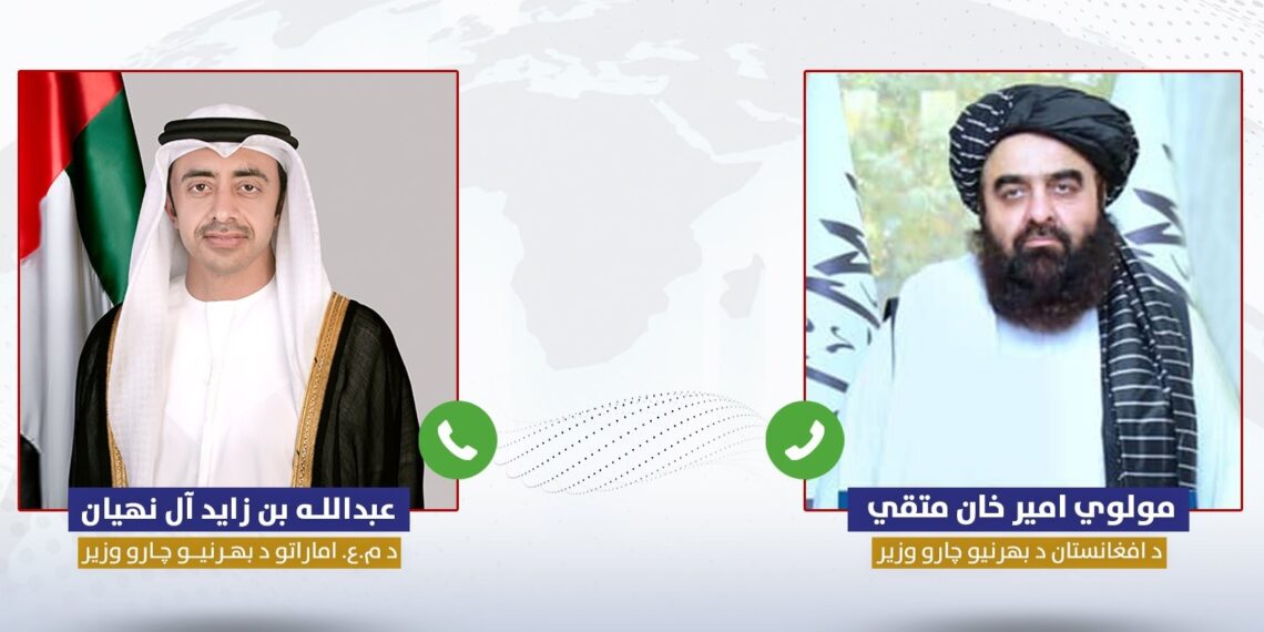 متقي: پاکستان سره د ستونزو سوله ییز حل ته لومړیتوب ورکوو، خو د خاورې دفاع مو حق دی