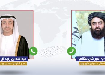 متقي: پاکستان سره د ستونزو سوله ییز حل ته لومړیتوب ورکوو، خو د خاورې دفاع مو حق دی