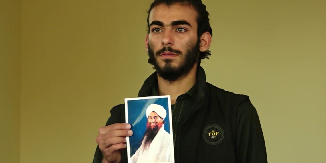 جېمز کونل: ګوانتانامو کې د بندي افغان محمد رحیم د خوشي کولو هڅه کوم