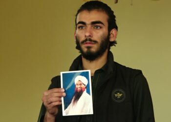 جېمز کونل: ګوانتانامو کې د بندي افغان محمد رحیم د خوشي کولو هڅه کوم