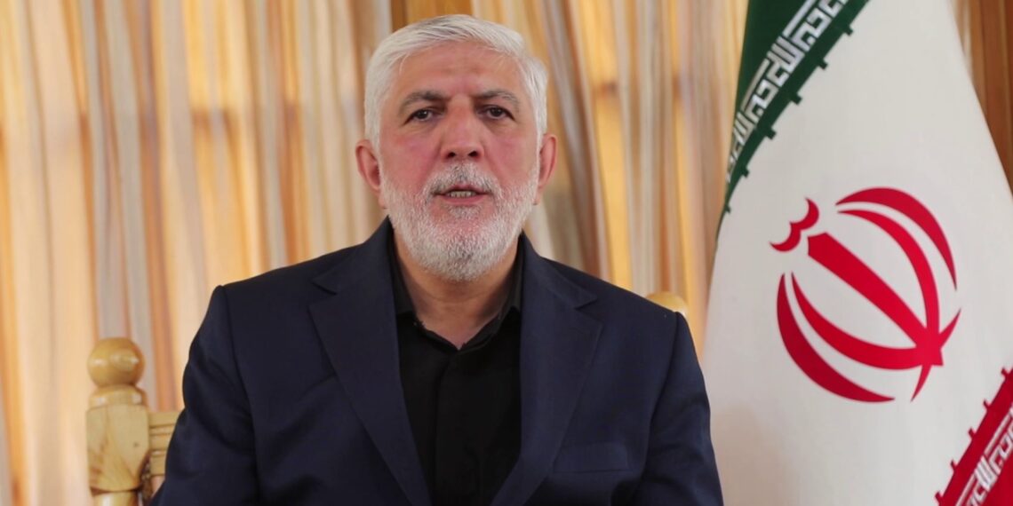 هرات کې د ایران سرکونسل: افغانستان سره د ایران سوداګري عادي روانه ده