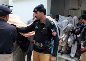 پاکستان او خیبرپښتونخوا کې د افغان کډوالو نیولو او ځورولو لړۍ چټکه شوې