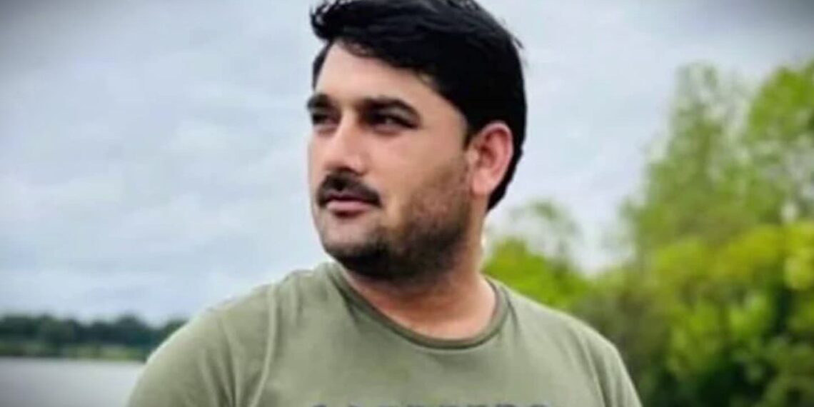 افغان کډوال د امریکا کډوالو ادارې په بند کې مړ شوی