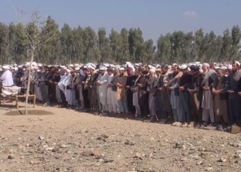 د پاکستان پوځي رژیم یوځل بیا ننګرهار کې د ملکي وګړو کورونه بمبار کړي