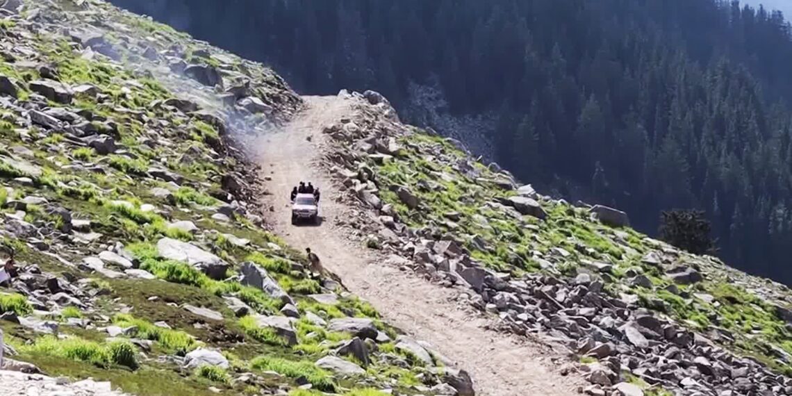 ولس: حکومت دې نورستان کې د پاکستاني ملېشو بریدونه مهار کړي