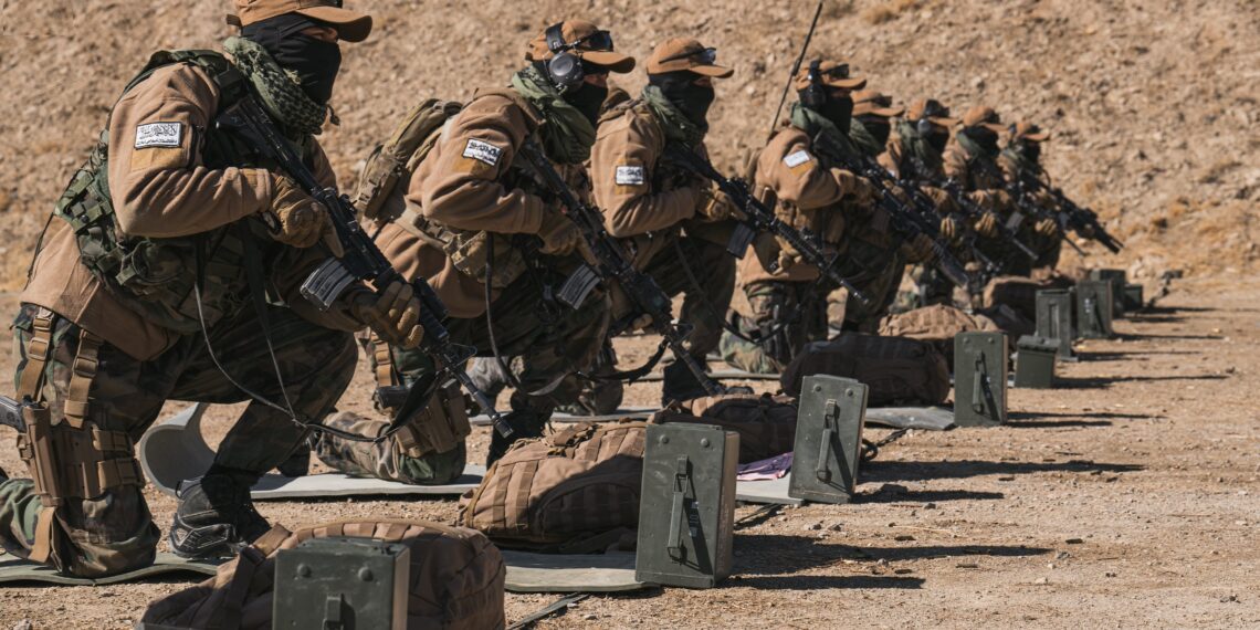 ولس: د پاکستان خلاف دفاعي حالت چاره نه ده، تهاجمي حالت دې غوره شي