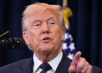 د ټرمپ خبرداری: د ایران جګړه کې د امریکا ملاتړ نه کول به ناټو ته بدې پایلې ولري