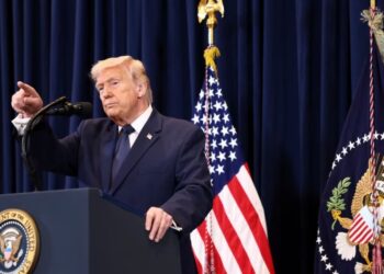 د امریکا ولسمشر ایران کې د انرژۍ پر تاسیساتو برید، پنځه ورځې وځنډاوه