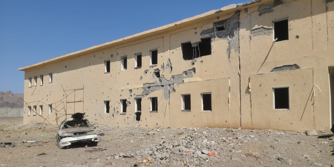 د پاکستان پوځي رژیم ننګرهار او کندهار کې د راستنېدونکو کډوالو پنډغالي په نښه کړي