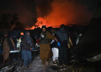 د پاکستان پوځي رژیم د ولسي خلکو نښه کول له ترهګرۍ سره مبارزه بولي