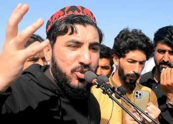 د پښتونخوا ځوان مشران هڅه کوي د پوځي رژيم له خوا د پښتونو ځپلو دسیسه شنډه کړي