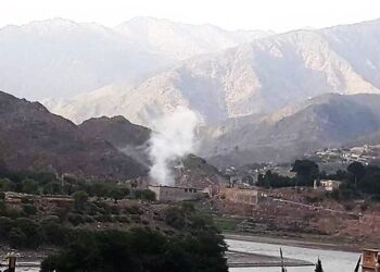 کونړ کې د پوځي رژیم بریدونو له امله ۱۷ تنو ته مرګ ژوبله اوښتې