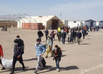 راستانه شوي: د جګړې له پیل سره ایران مېشت افغانان له سخت وضعیت سره مخ دي