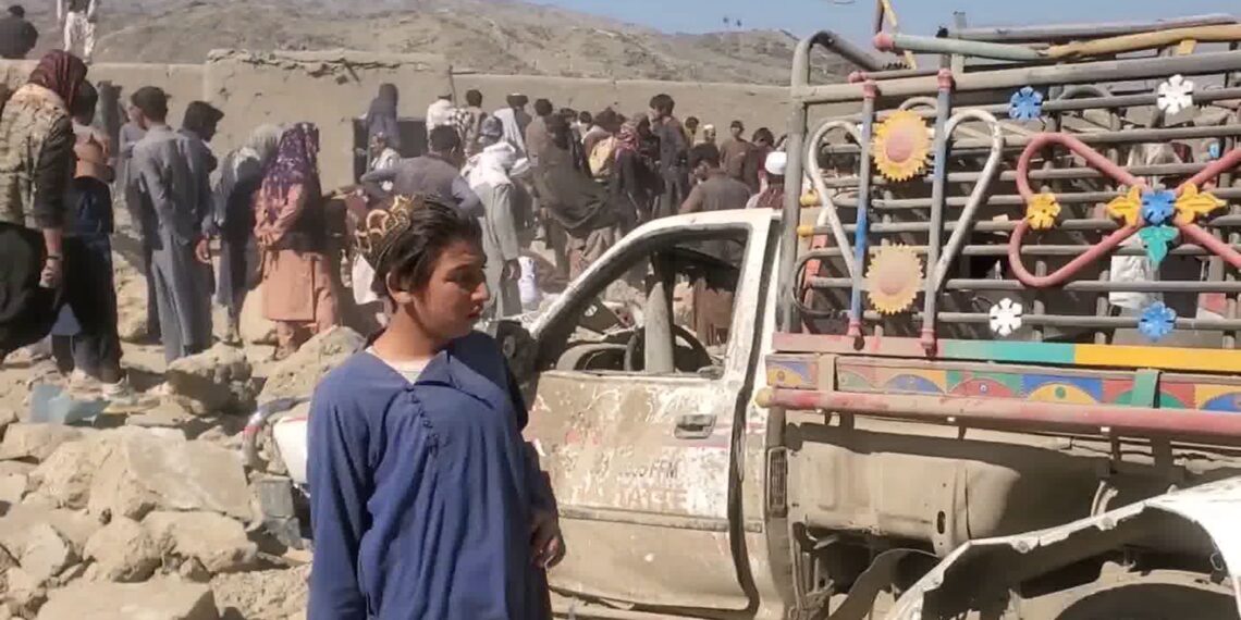 ملګروملتونو د پوځي رژيم په بریدونو کې د افغان ماشومانو پر مرګ ژوبلې اندېښنه ښودلې