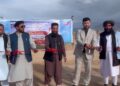 Construction Begins on $60 Million Joint Poultry Farm Investment in Balkh