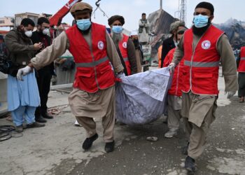 حکومت په تېرو۴۰ ورځو کې د پوځي رژیم د جنګي جنایتونو نوملړ خپور کړ