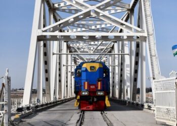 صنعت او سوداګرۍ وزارت: منځنۍ اسیا ته د افغان صادراتو کچه ۷۷ سلنه لوړه شوې