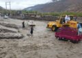 ورښتونو او سېلابونو بیا هم خلکو ته مرګ ژوبله او زیانونه اړولي