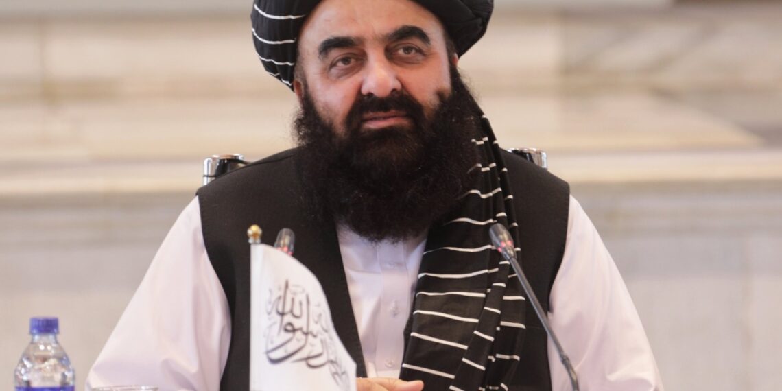 متقي: له پاکستان سره په ریښتینې توګه د ستونزو حل غواړو