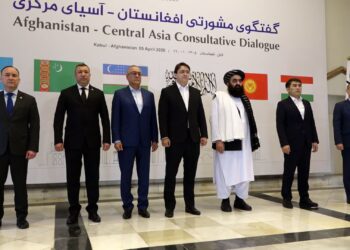 د منځنۍ اسیا هېوادونو د افغانستان له وړاندیزونو ملاتړ اعلان کړ