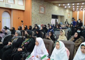 هرات مېشتو ښځو افغانستان او ایران کې پر ملکي وګړو بریدونه وغندل