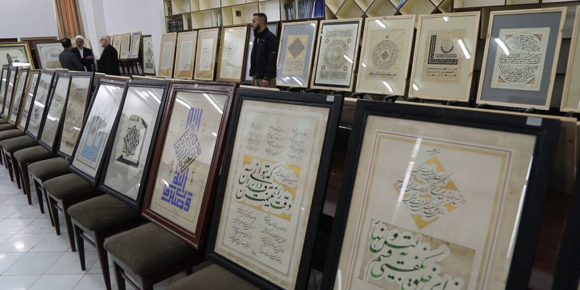 هرات کې د فرهنګي ډېپلوماسۍ په نوم درې ورځنی نندارتون جوړ شو