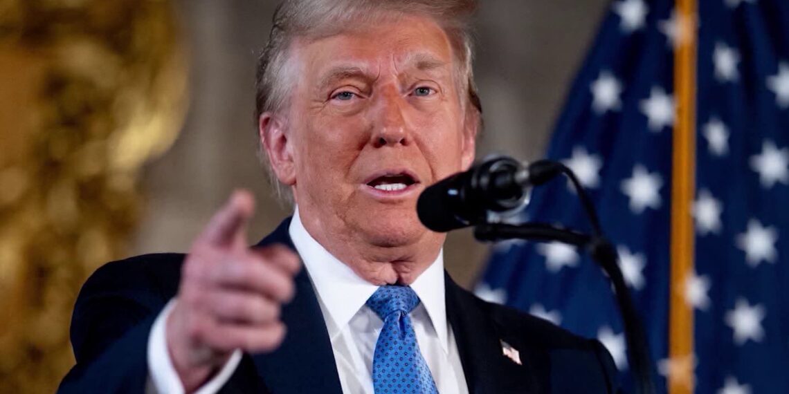 د امریکا ولسمشر: که ایران سره خبرې بریالۍ نه شي، د انرژۍ تاسیسات یې له منځه وړم