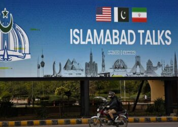 ایران د امریکا طرحې ته چمتو کړی ځواب پاکستان ته سپارلی