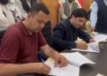 اوزبېکستاني پانګوال مزارشريف کې د نساجۍ فابریکه جوړوي