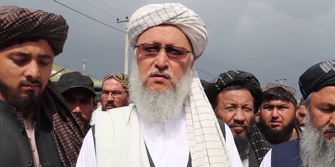 حنفي: د پنځه میلیونه کډوالو په راستنېدو سره د هېواد نفوس ۱۱ سلنه زیات شوی