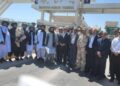 افغان – ایراني چارواکي د سوداګرۍ پر وړاندې شته خنډونو پر لرې کولو غږېدلي