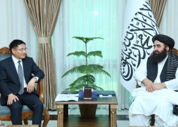 یوشیاویونګ: د ارومچي مذاکراتو بل پړاو باید عملي پایلې ولري