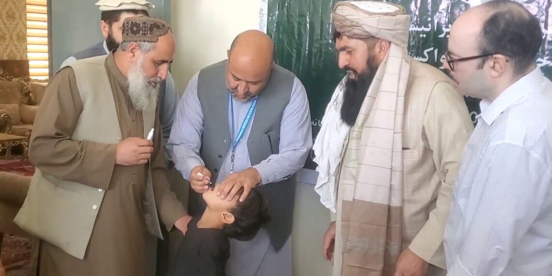 ختیځ زون به نږدې راتلونکي کې له ګوزڼ پاک اعلان شي