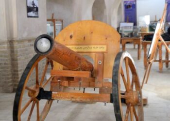 د هرات اختیارالدین کلا کې د ساینس او ټکنالوژۍ موزیم پرانستل شو